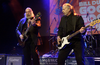 Former Thundermug bandmates Bill Durst and Joe DeAngelis headline a blues showcase at London Music Hall Saturday.