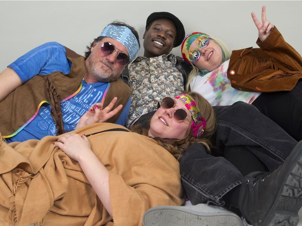 Tribute bands come together for London Beatles Festival fundraiser