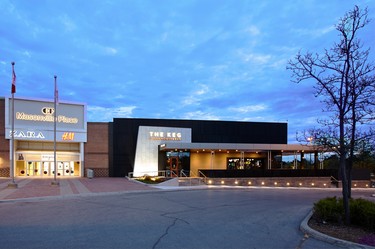 Masonville Place