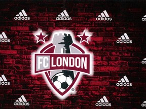 FC London logo