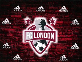 FC London logo