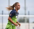 Kaila Novak. (League1 Ontario photo)