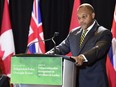 Justice Michael Tulloch released his recommendations on how to enhance oversight of policing in the province a year ago.