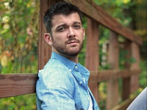London-based country music singer-songwriter Patrick James Clark, a music student at Western University, will be among the performers on the Homegrown Spotlight stage at this year's Trackside Music Festival at Western Fair on Canada Day weekend.