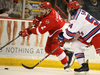 Soo Greyhounds 3, Kitchener Rangers 2. (Postmedia)