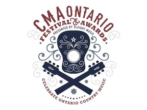 CMAOntario-awards