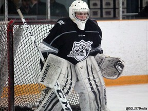 brock macdonald