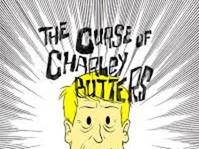 Zach Worton’s The Curse of Charley Butters
