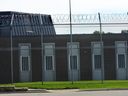Elgin-Middlesex Detention Center (Free Press file photo)