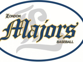 London Majors logo