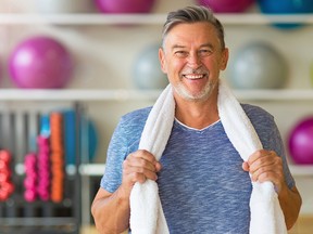 It’s important to improve yourself by staying active but you should also be proactive in your health with natural supplements that benefit your cardiovascular system, including cholesterol levels in your body.