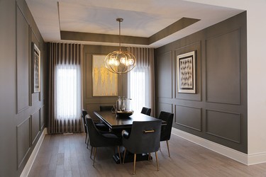 Dining-Room