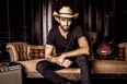 Canadian country music star Dean Brody