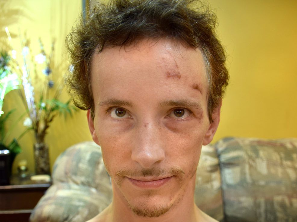 Samuel Maloney (Facebook)