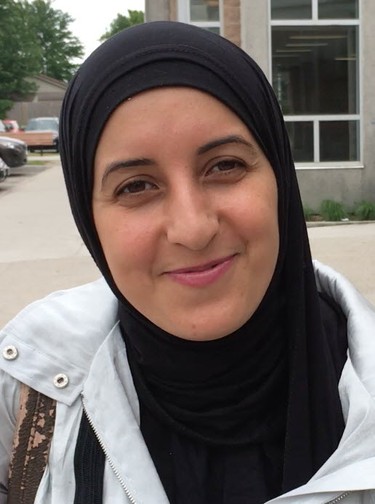 ELGIN MIDDLESEX LONDON--Mariam Debian "I didn't vote for  Kathleen Wynne for one reason only, the sex education curriculum. I did vote for Ford (PC) because he promised us he will remove it if he wins." Photo shot in London, Ont. on Thursday June 7, 2018. Derek Ruttan/The London Free Press/Postmedia Network