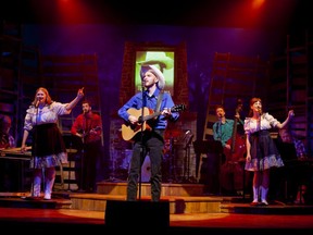Kings and Queens of Country is on stage at Huron Country Playhouse II until June 30.