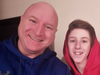 Andre Bourgeois, 57, drowned at an Oxford County campground on Canada Day weekend. He was with his teenage son Chase. (Facebook photo)