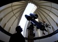 Cronyn Observatory. (File photo)