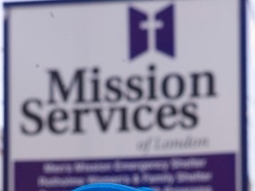 mission services