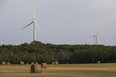 prince edward county wind farm