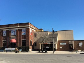 Port Stanley Festival Theatre