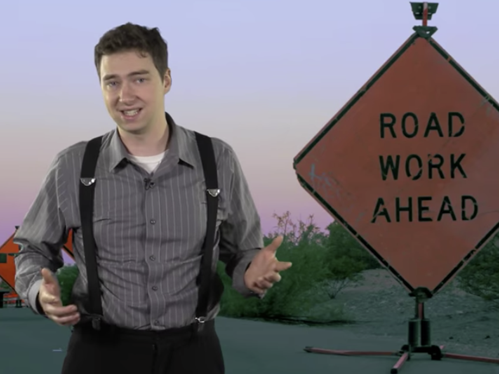Zipper merging How to do it and why you should London Free Press