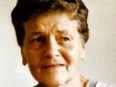 Thera Dieleman of Innerkip,  was a murder victim who died in her home at the age of 80.