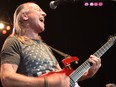 Rock icon Mark Farner, formerly of Grand Funk Railroad, and his American Band take the stage ahead of headliner Colin James Saturday at Gateway Casinos London Bluesfest at Harris Park until Sunday. Foghat headlines the festival Friday with Blue Oyster Cult headlining Sunday.