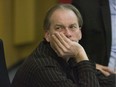 Councillor Bill Armstrong  (Free Press file photo)