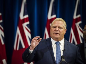 Premier Doug Ford’s commission of inquiry into provincial spending will get the headlines next week, but in the long-run it will be Weltman who is charged with identifying any gap between what the government claims and what the numbers actually tell us.