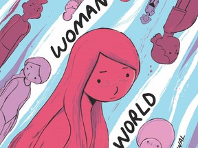 womanworldcover