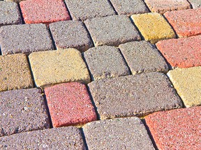 By installing a permeable driveway, you'll be directly protecting the integrity of our natural resources, supporting groundwater recharge and adding green space to help balance carbon dioxide levels. (Getty Images)