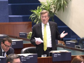 Chatham-Kent offered to take in refugees through a federal government pilot project after a plea from Toronto Mayor John Tory regarding the crisis hitting his city.