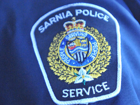 sarniapolice