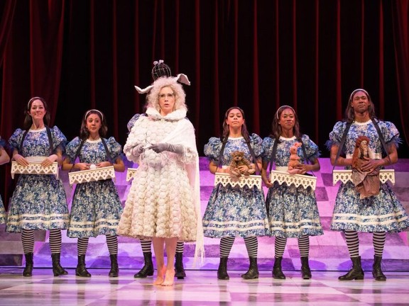 Stratford Festival: 50,000 costumes and props. One rare sale | London ...