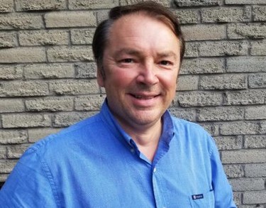 Paul Van Meerbergen