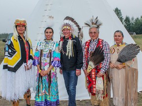 The Salvation Army’s 7th Annual Hope in the City Breakfast program will provide an opportunity to learn more about Indigenous Rights and the Journey of Reconciliation.