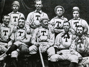 The 1877 London Tecumsehs