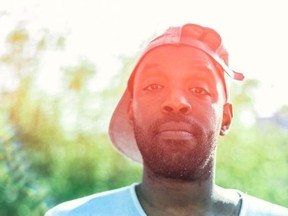 London native Shad (Shadrach Kabango) has released his first rap album in five years and makes a stop at London's Rum Runners Nov. 2 on a tour that takes him across the U.S., Ontario and Quebec.