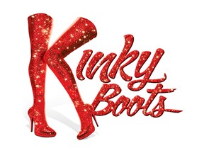 Kinky boots