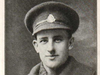 Pte. Llewellyn Miller Pennie