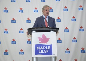 Maple Leaf Foods begins production in its London poultry plant - Feed &  Additive Magazine
