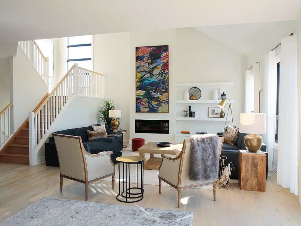 Sifton Properties Model of the Week London Free Press