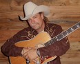 Alan Jackson and George Jones tribute artist Rick Jones performs Sunday at Purple Hill Country Opry in Thorndale.