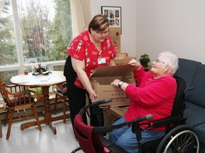 psw home care