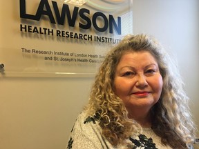 Rahel Eynan, adjunct professor at Western University’s Schulich School of Medicine and Dentistry and researcher at Lawson Health Research Institute, has released a study examining suicide notes from more than 400 cases across Southwestern Ontario between 2012 and 2014.