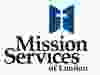 Mission Services logo