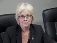 MPP Peggy Sattler (File photo)