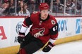 Lawson Crouse #67 of the Arizona Coyotes (Getty Images)