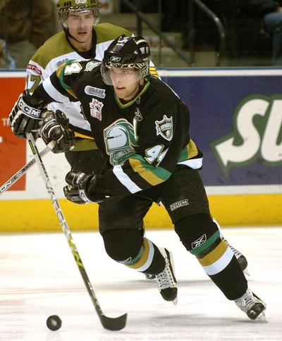 London Knights are finally back to normal